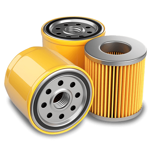 Filtros