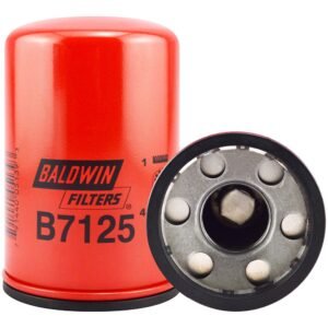 Baldwin B7125