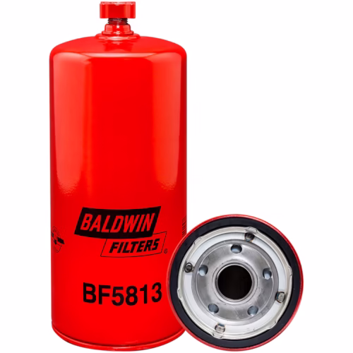 Filtros de combustível Baldwin BF5813