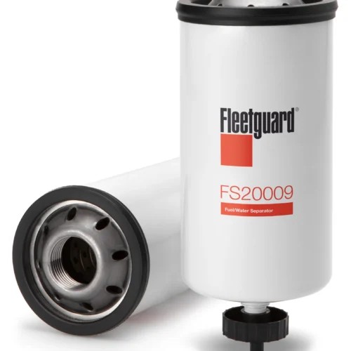 Filtro fleetguard FS20009