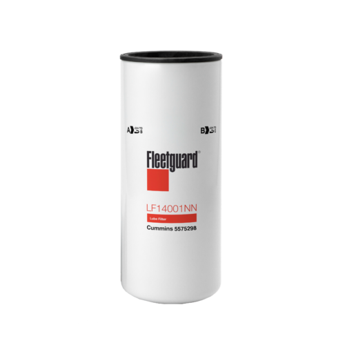 Filtro de Óleo Fleetguard® LF14001NN