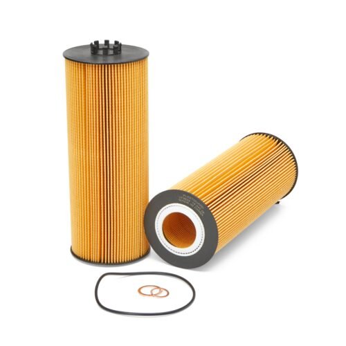Filtro Fleetguard LF3829