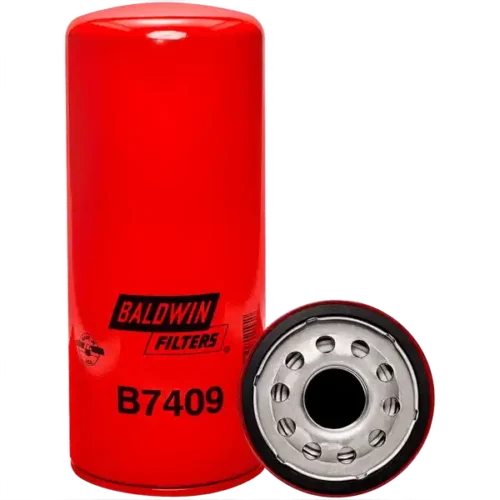 Filtro de Óleo Baldwin B7409