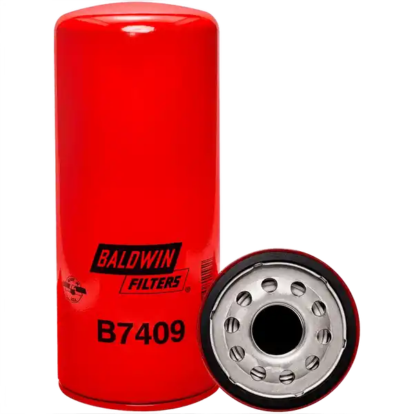 Baldwin B7409