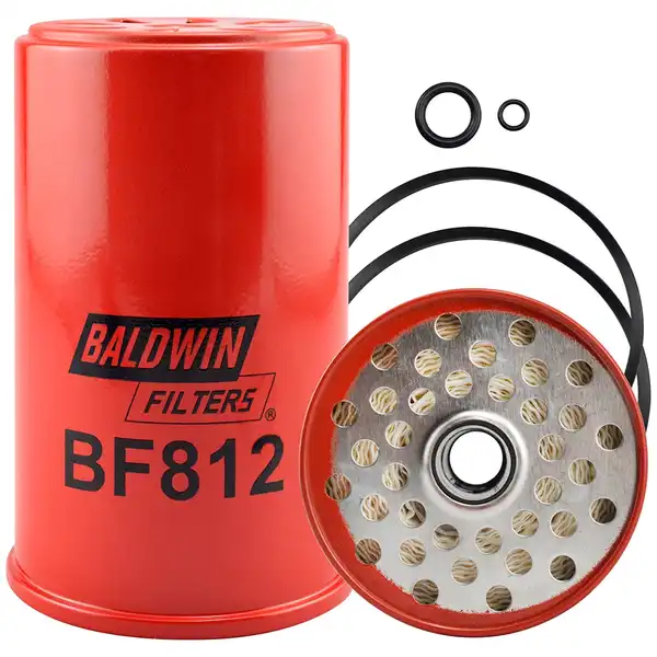 Baldwin BF812