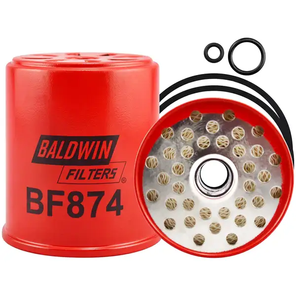Baldwin BF874