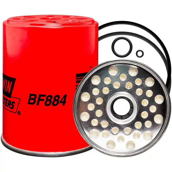Baldwin BF884