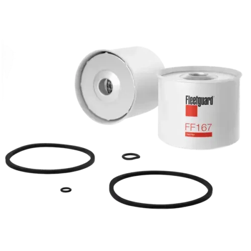 Filtro de Combustível de cartucho Fleetguard FF167