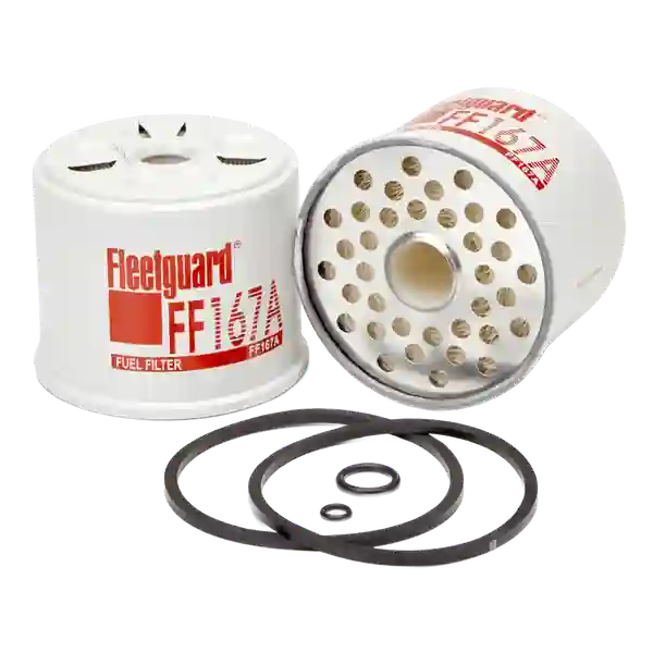 Fleetguard FF167A