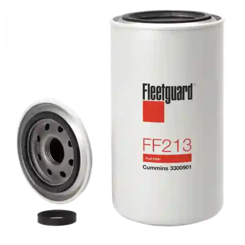 Filtro de Combustível Fleetguard FF213