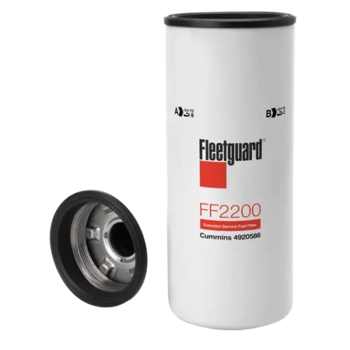Filtro de Combustível Fleetguard FF2200