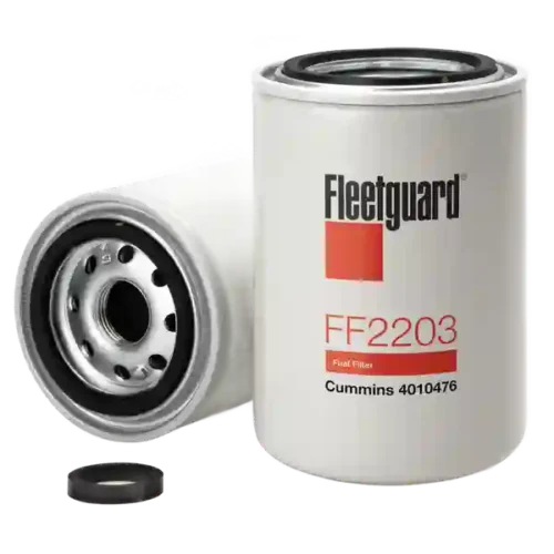 Filtro de Combustível Fleetguard FF2203