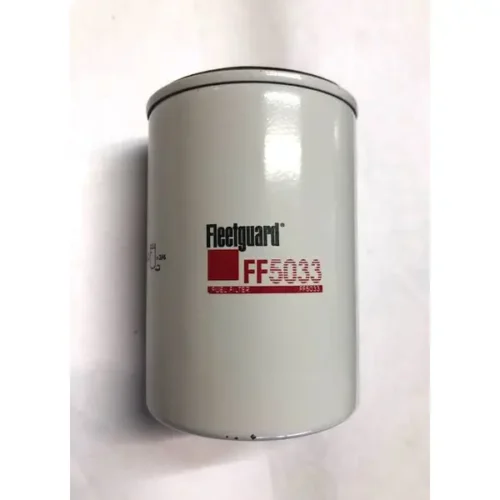 Filtro de Combustível Fleetguard FF5033