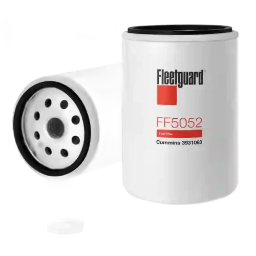 Filtro de Combustível Fleetguard FF5052