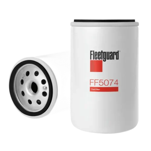 Filtro de Combustível Fleetguard FF5074