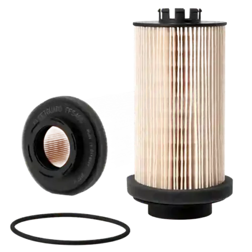 O cartucho de filtro de combustível Fleetguard FF5405