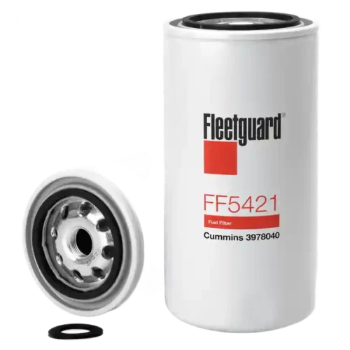 Filtro de Combustível Fleetguard FF5421