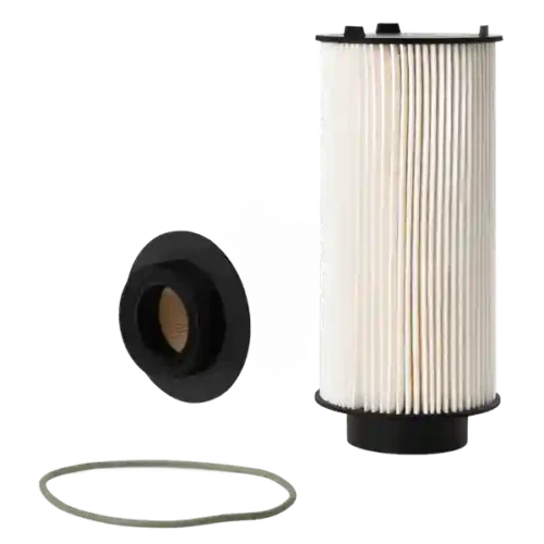 O cartucho de filtro de combustível Fleetguard FF5683