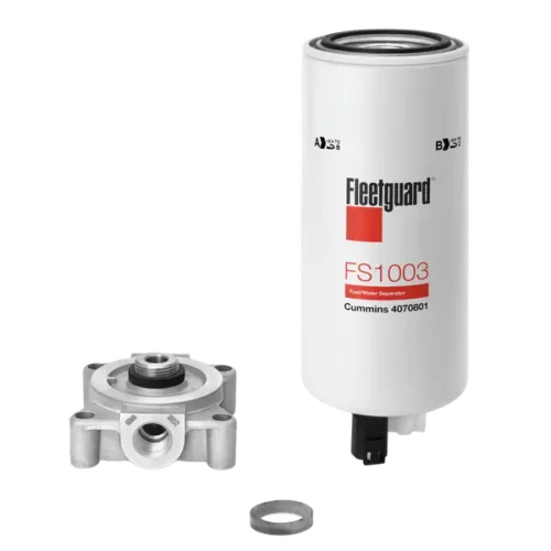 Filtro de Combustível separador de água Fleetguard FS1003