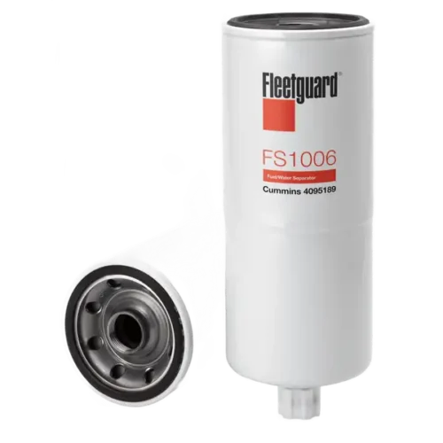 Filtro de Combustível separador de água Fleetguard FS1006
