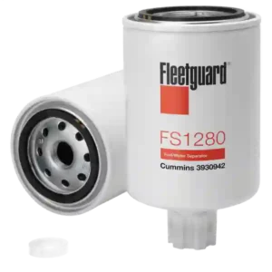 Fleetguard FS1280