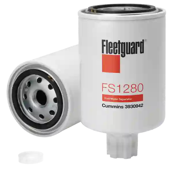 Fleetguard FS1280
