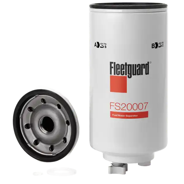 Fleetguard FS20007