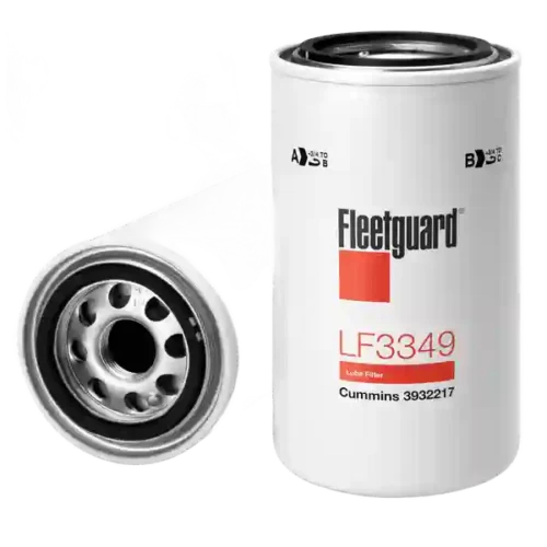 Filtro de Óleo Fleetguard LF3349