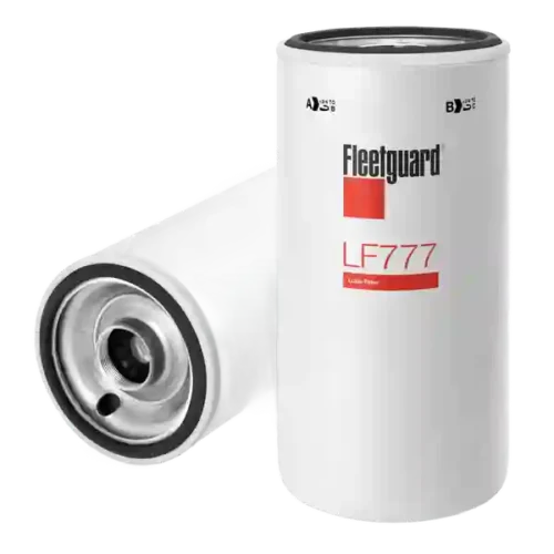 Filtro de Óleo Fleetguard LF777