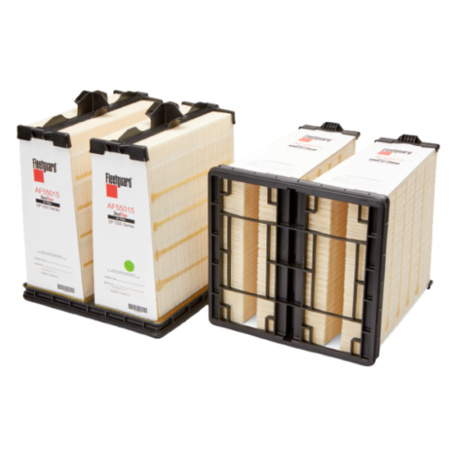Filtro de Ar Fleetguard AF55015