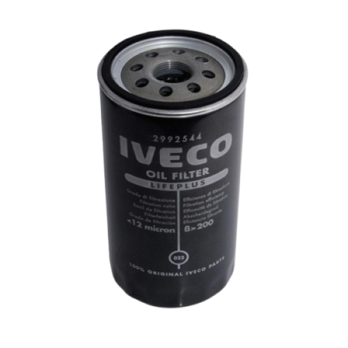Filtro de Óleo IVECO 2992544