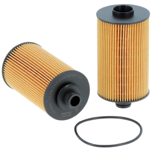 Filtro de Óleo Weichai/deutz 13055724