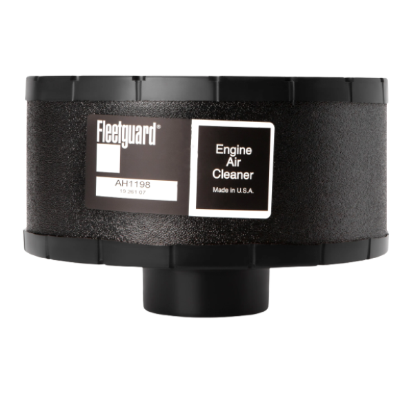 Filtro Fleetguard AH1198 Purificador de ar