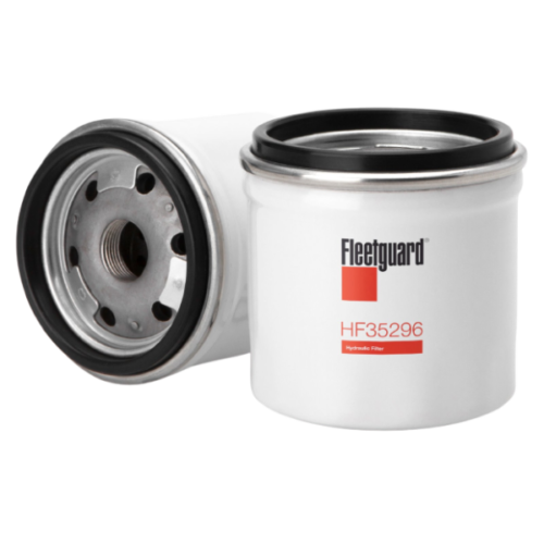 Filtro hidráulico Fleetguard HF35296