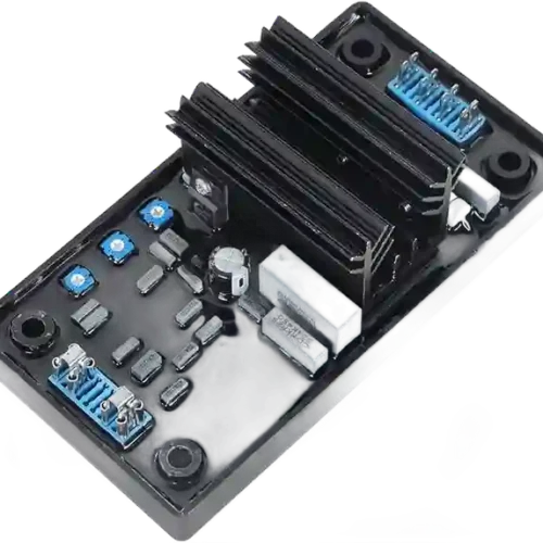 Regulador automático de voltagem R230 AVR