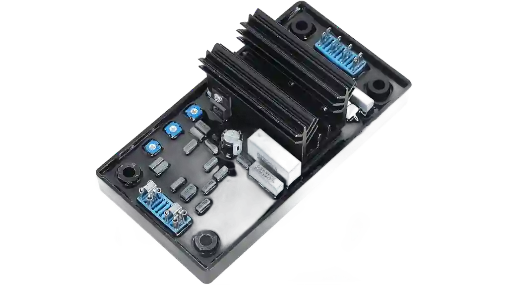 R230 AVR