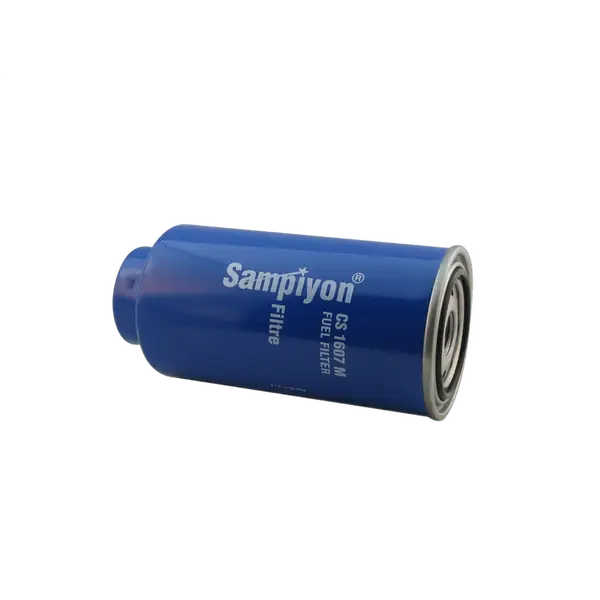 Sampiyon CS 1607