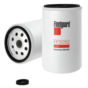 Filtro de Combustível Fleetguard FF5052